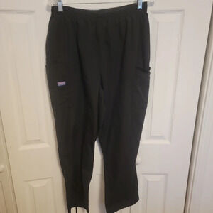 Scrub pants